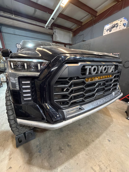 2022+ Tundra front bumper