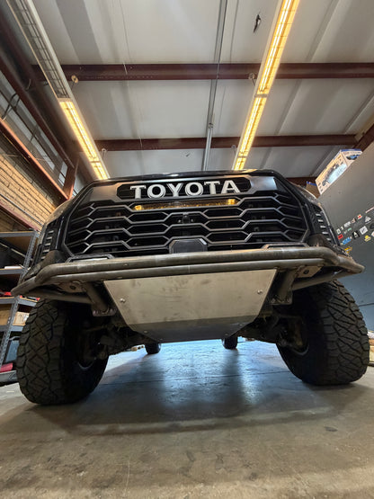 2022+ Tundra front bumper