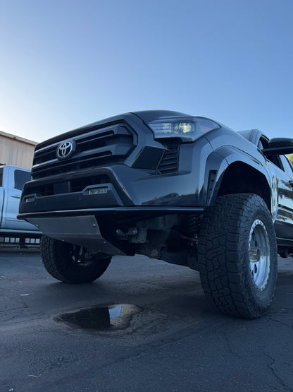 4th GEN Tacoma prerunner bumper