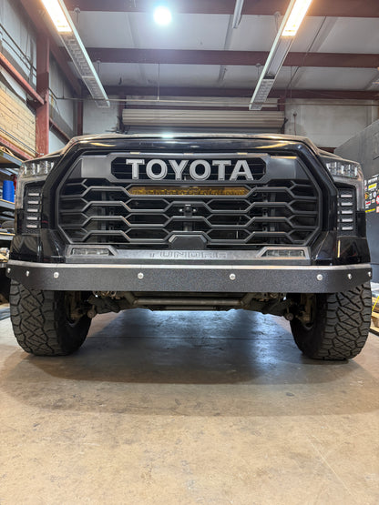 2022+ Tundra front bumper