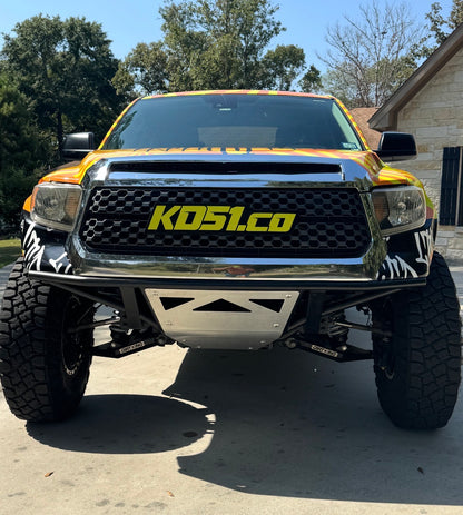 07-21 Tundra front bumper
