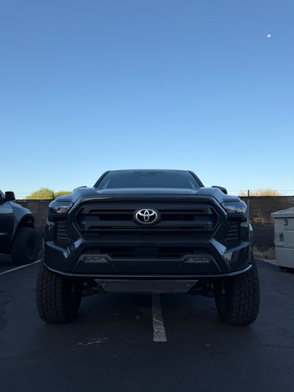 4th GEN Tacoma prerunner bumper