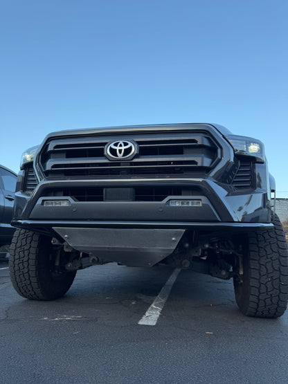 4th GEN Tacoma prerunner bumper