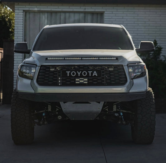 07-21 Tundra front bumper
