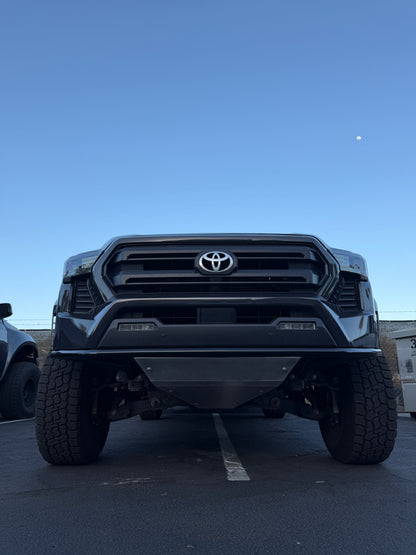 4th GEN Tacoma prerunner bumper