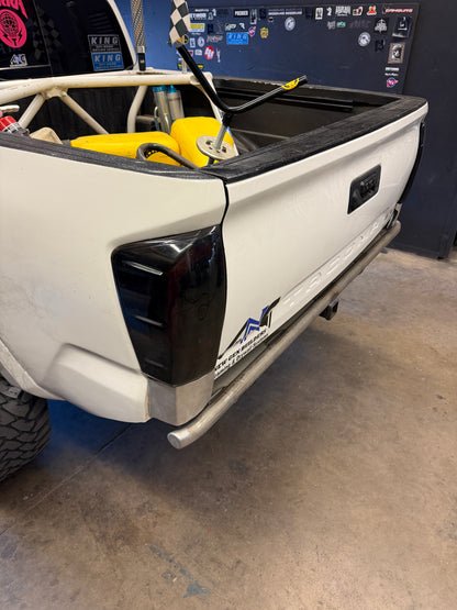 Toyota Tacoma rear bumper 2016-2023